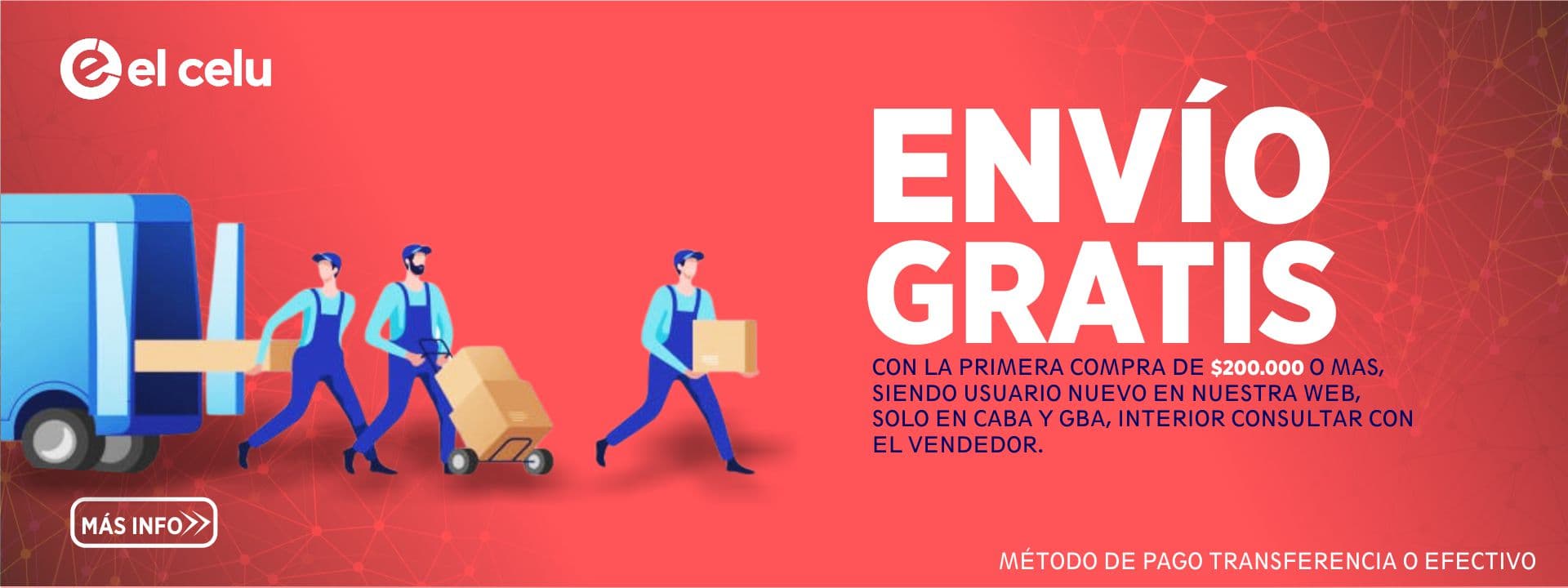 ENVIO GRATIS